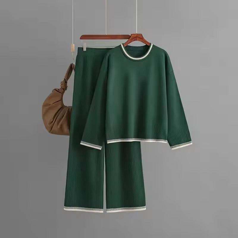 Elegantes 2-teiliges Set
