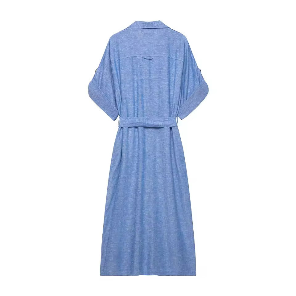 Hemdkleid