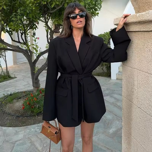 Damen Blazer