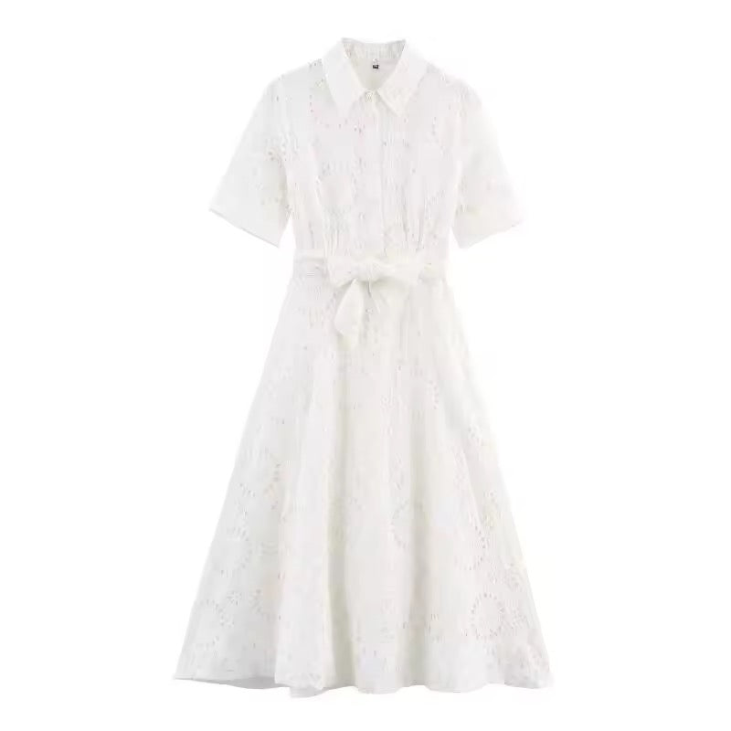 Maxikleid