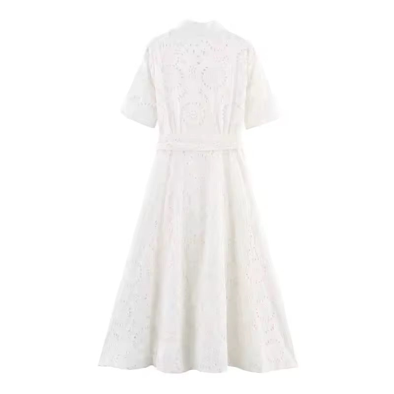 Maxikleid