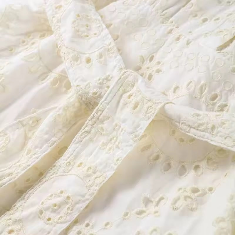 Maxikleid