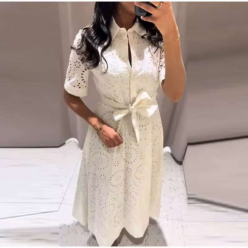 Maxikleid
