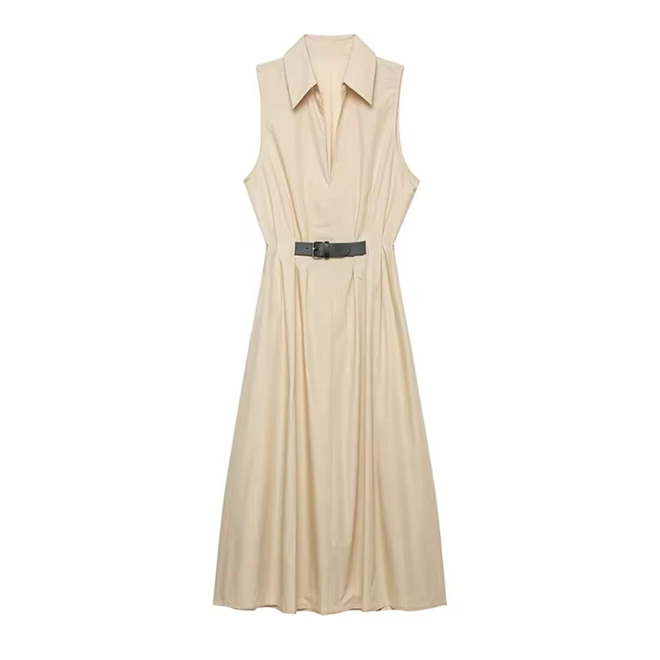 Hemdblusenkleid