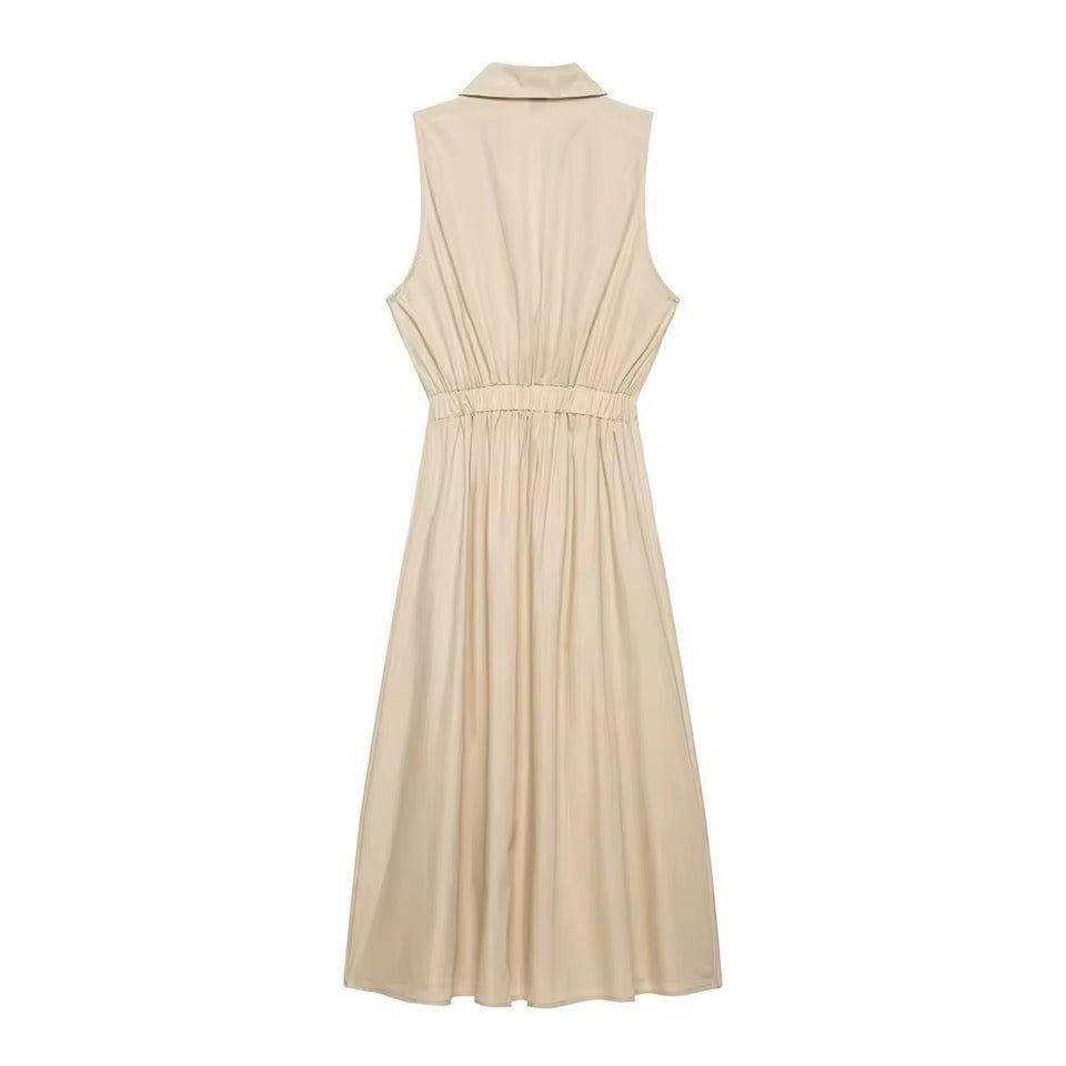 Hemdblusenkleid