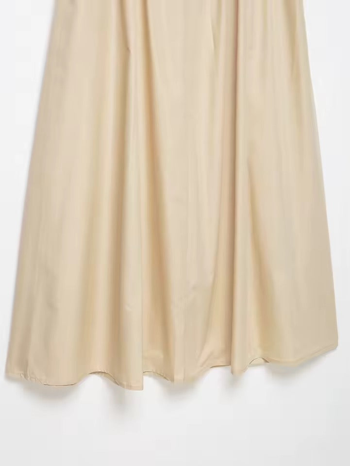 Hemdblusenkleid