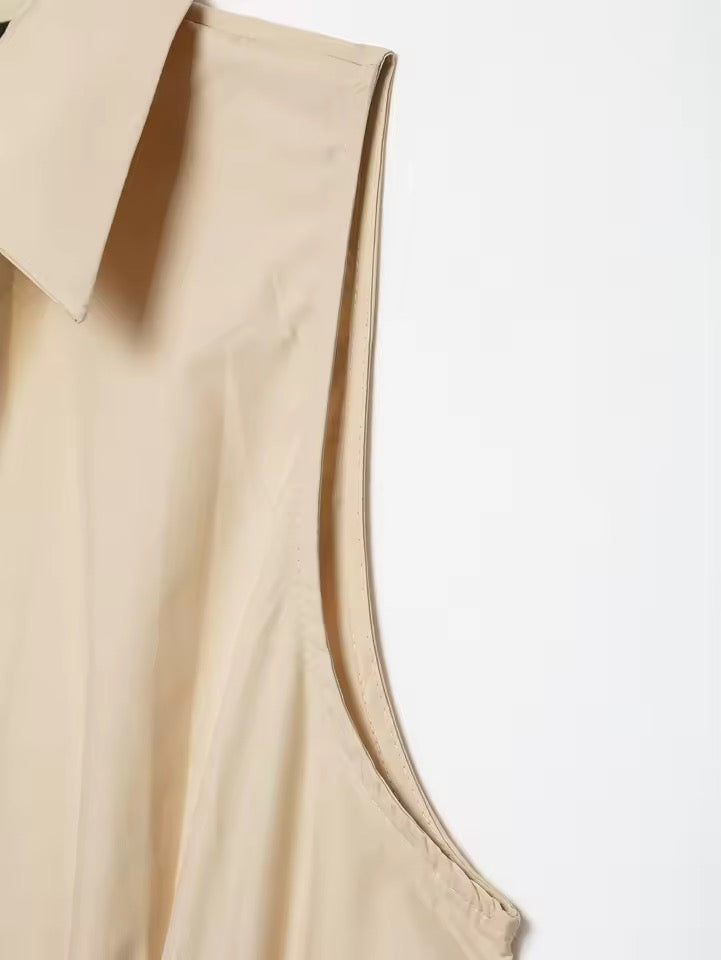 Hemdblusenkleid