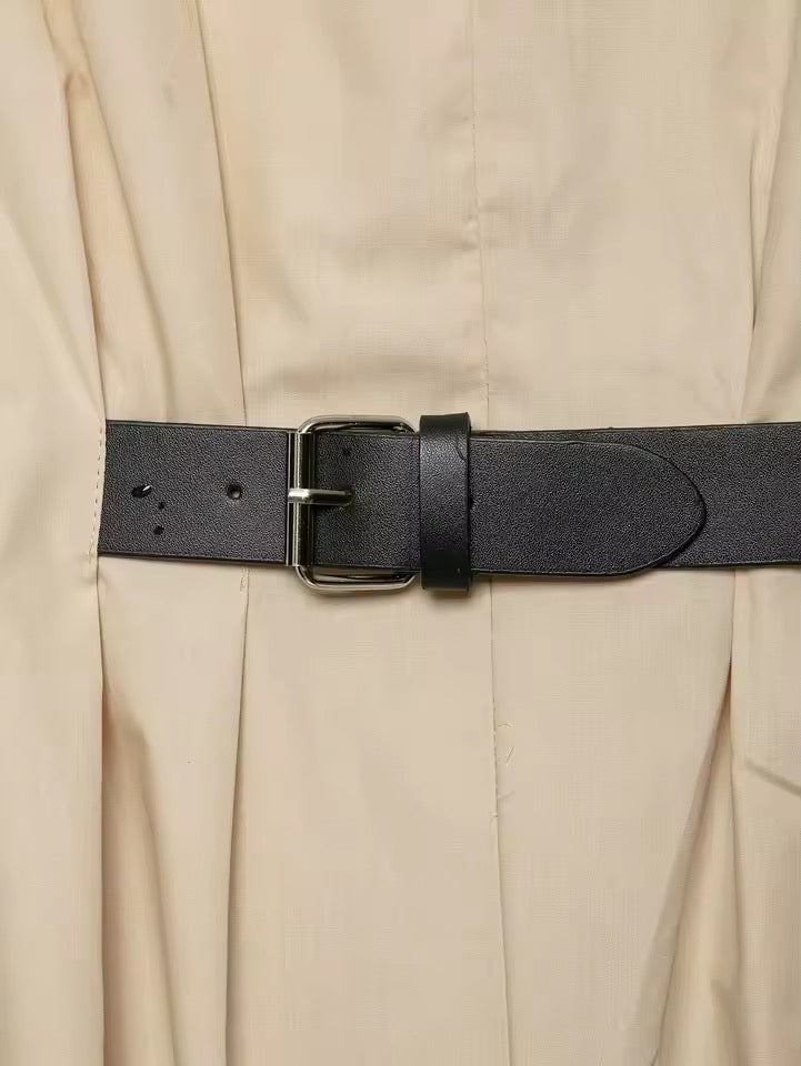 Hemdblusenkleid