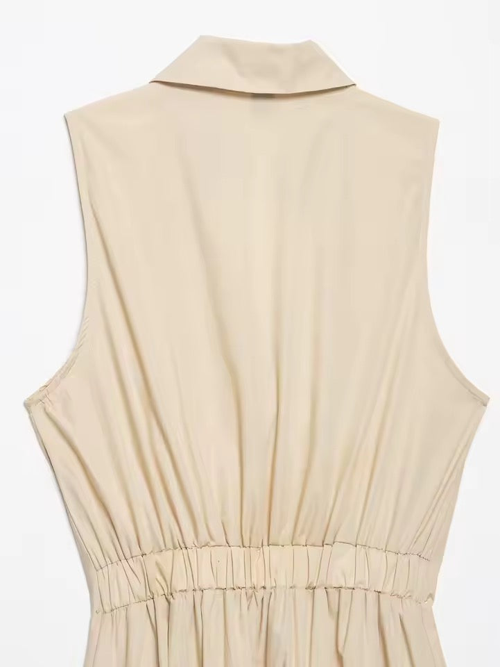 Hemdblusenkleid