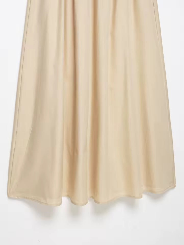 Hemdblusenkleid