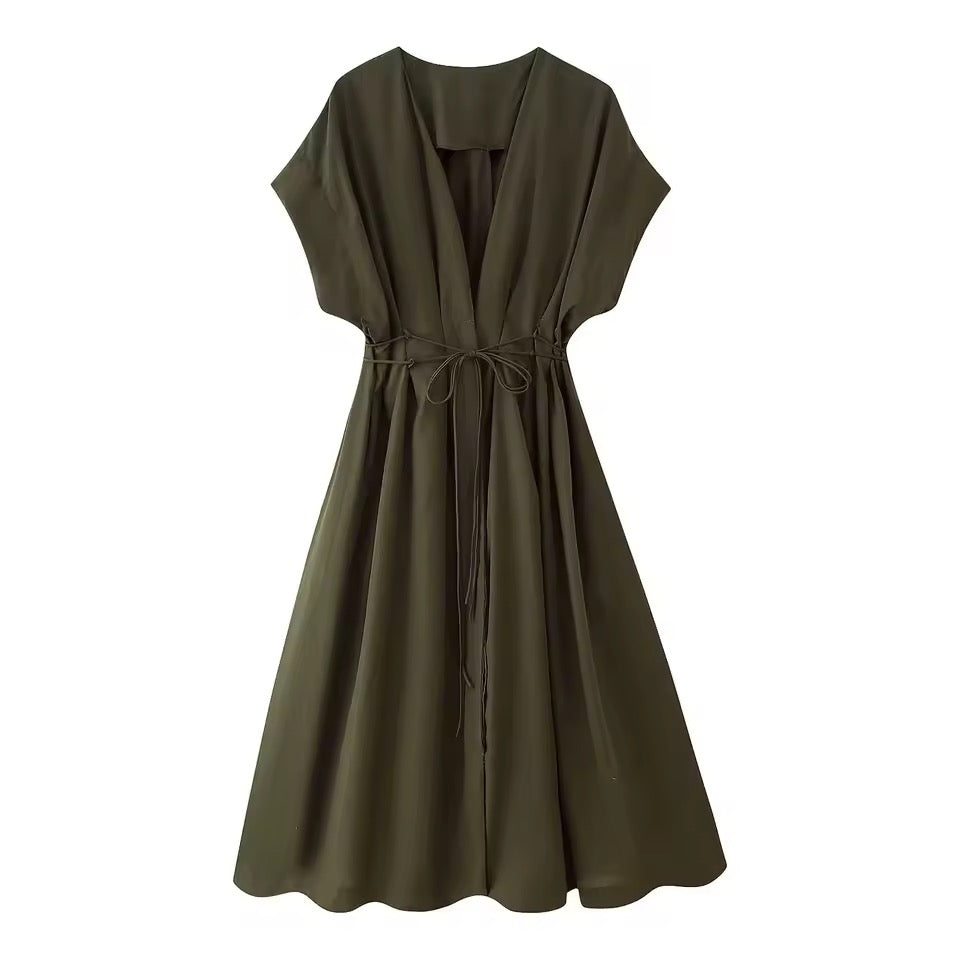 Maxikleid