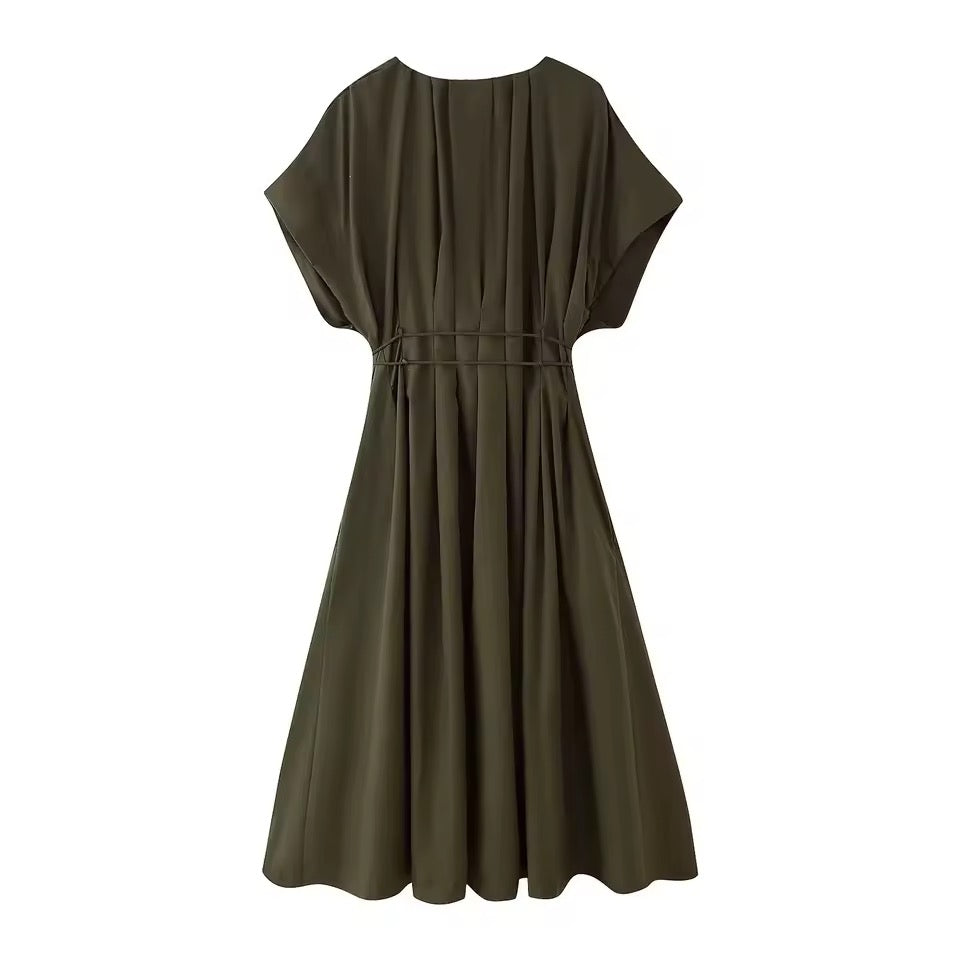 Maxikleid