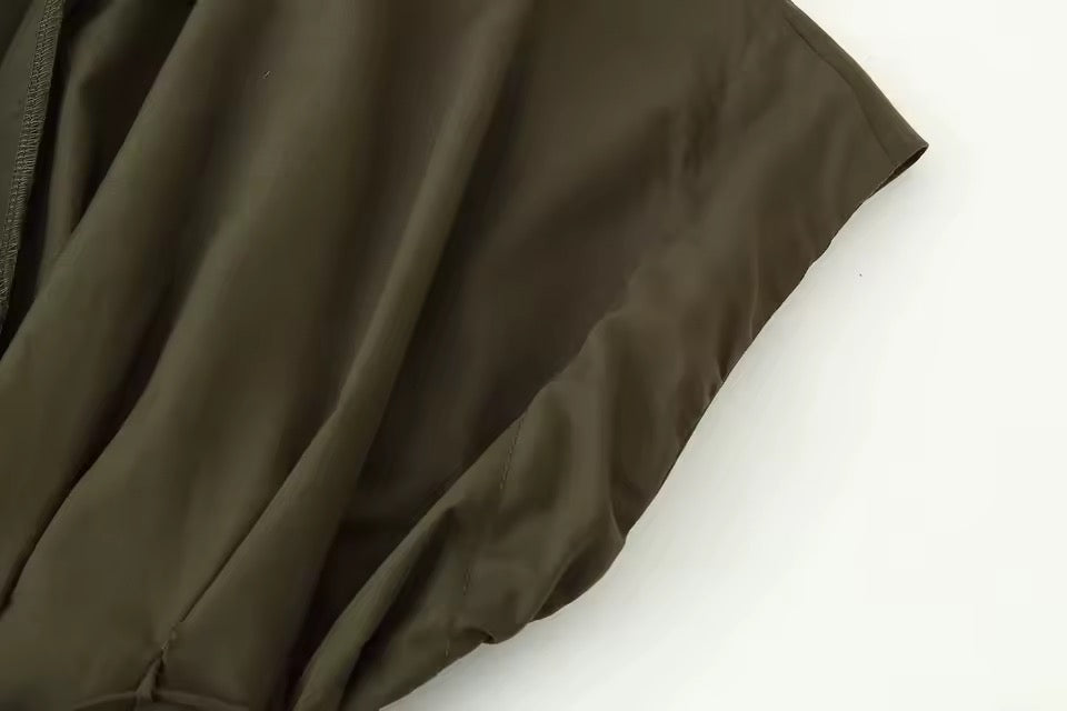 Maxikleid