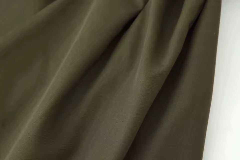 Maxikleid