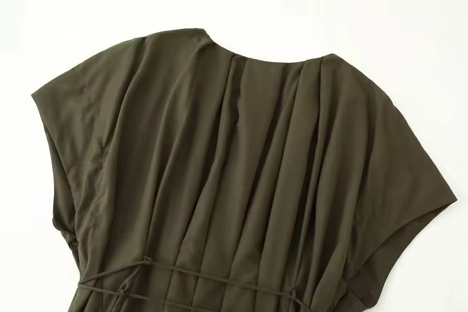 Maxikleid