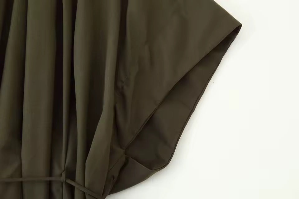 Maxikleid