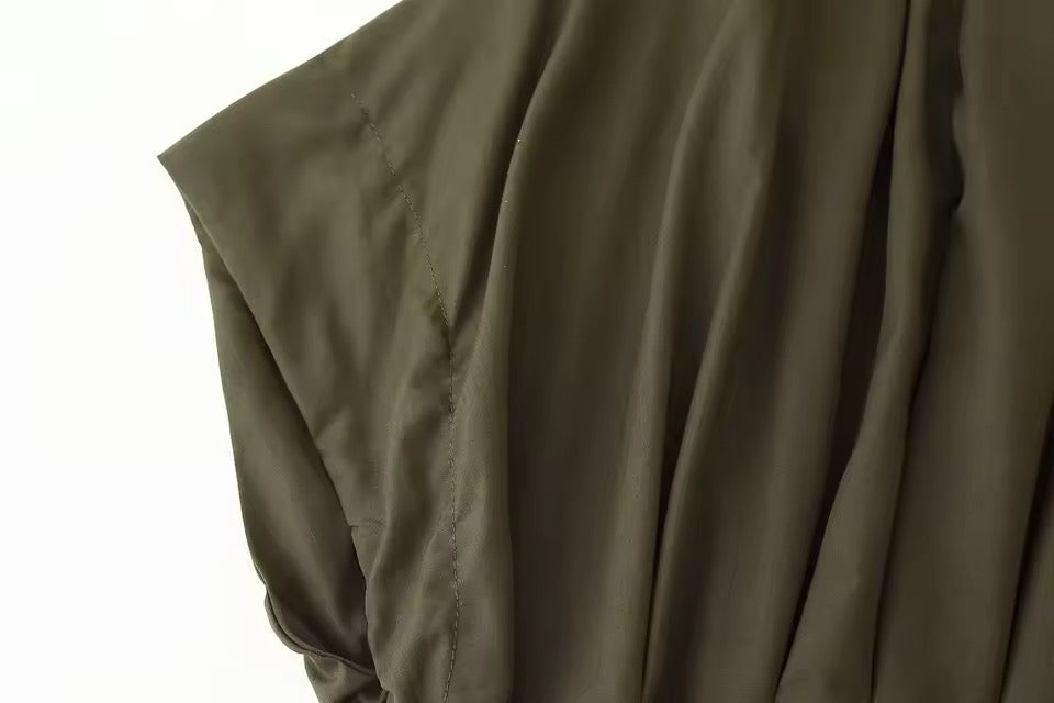 Maxikleid