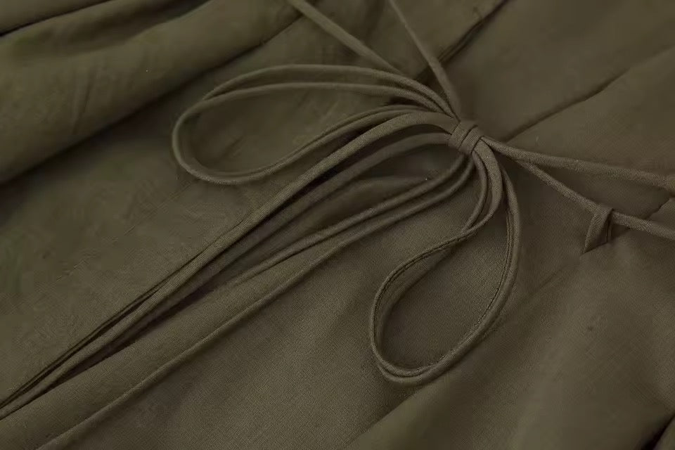 Maxikleid