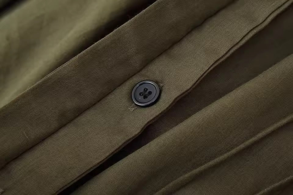 Maxikleid