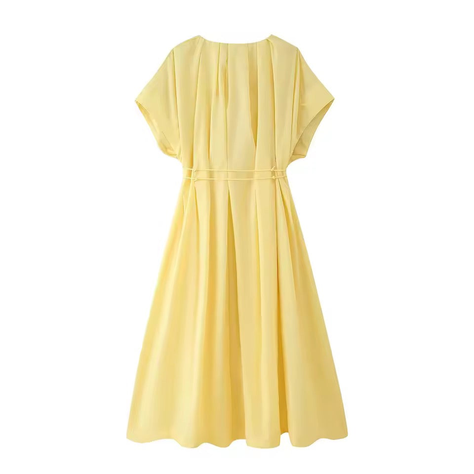 Maxikleid