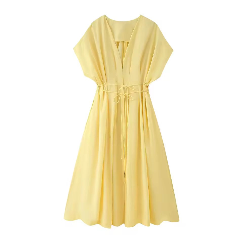 Maxikleid