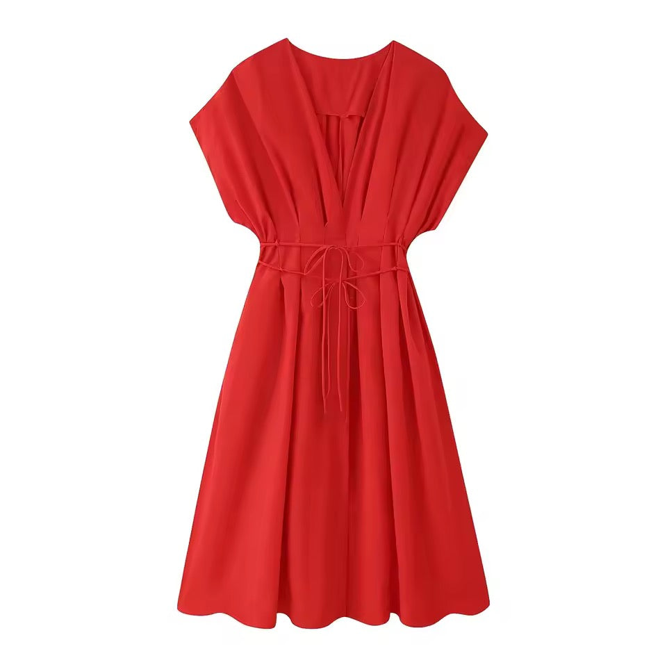 Maxikleid