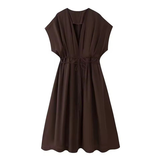 Maxikleid