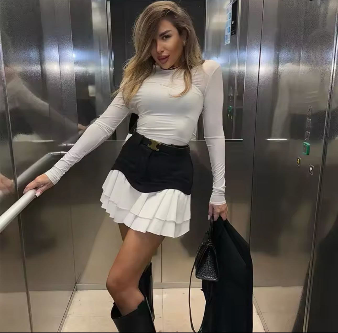 Mini Rock