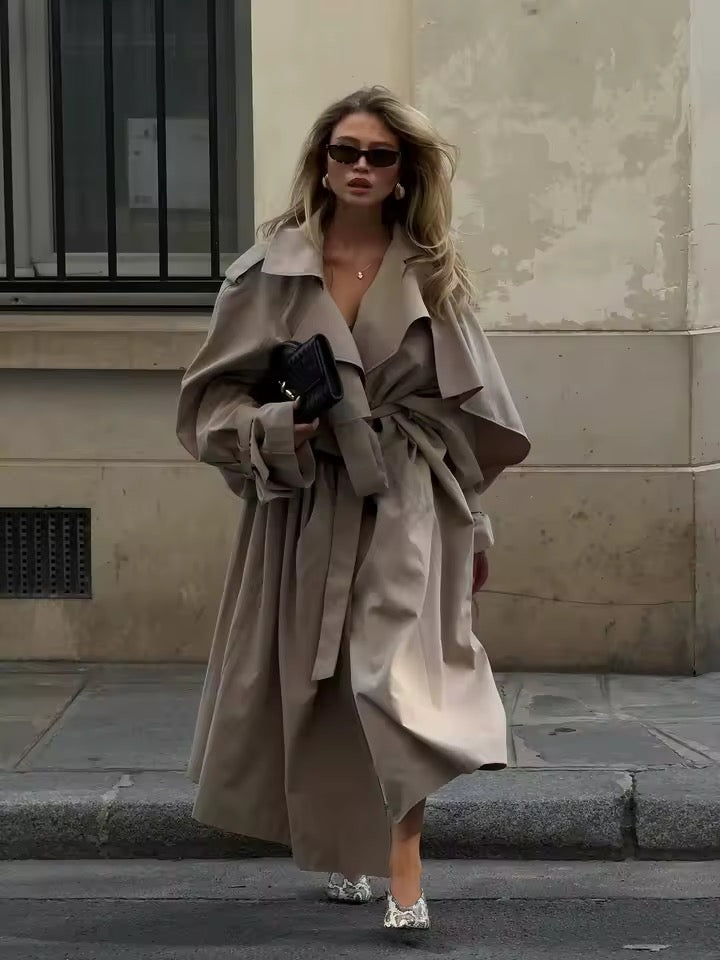 Trenchcoat