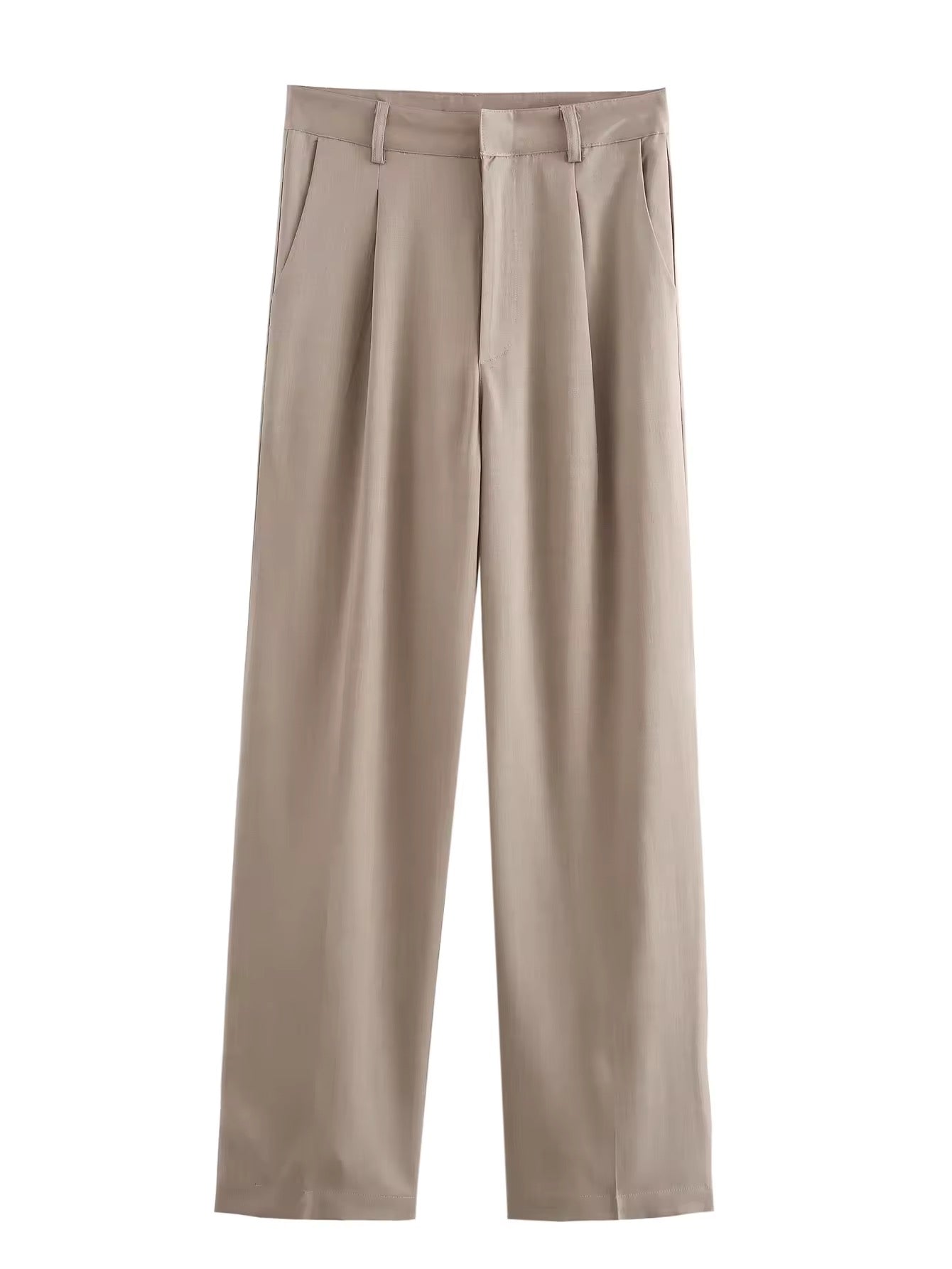 Lässiger Damen Blazer-Anzug