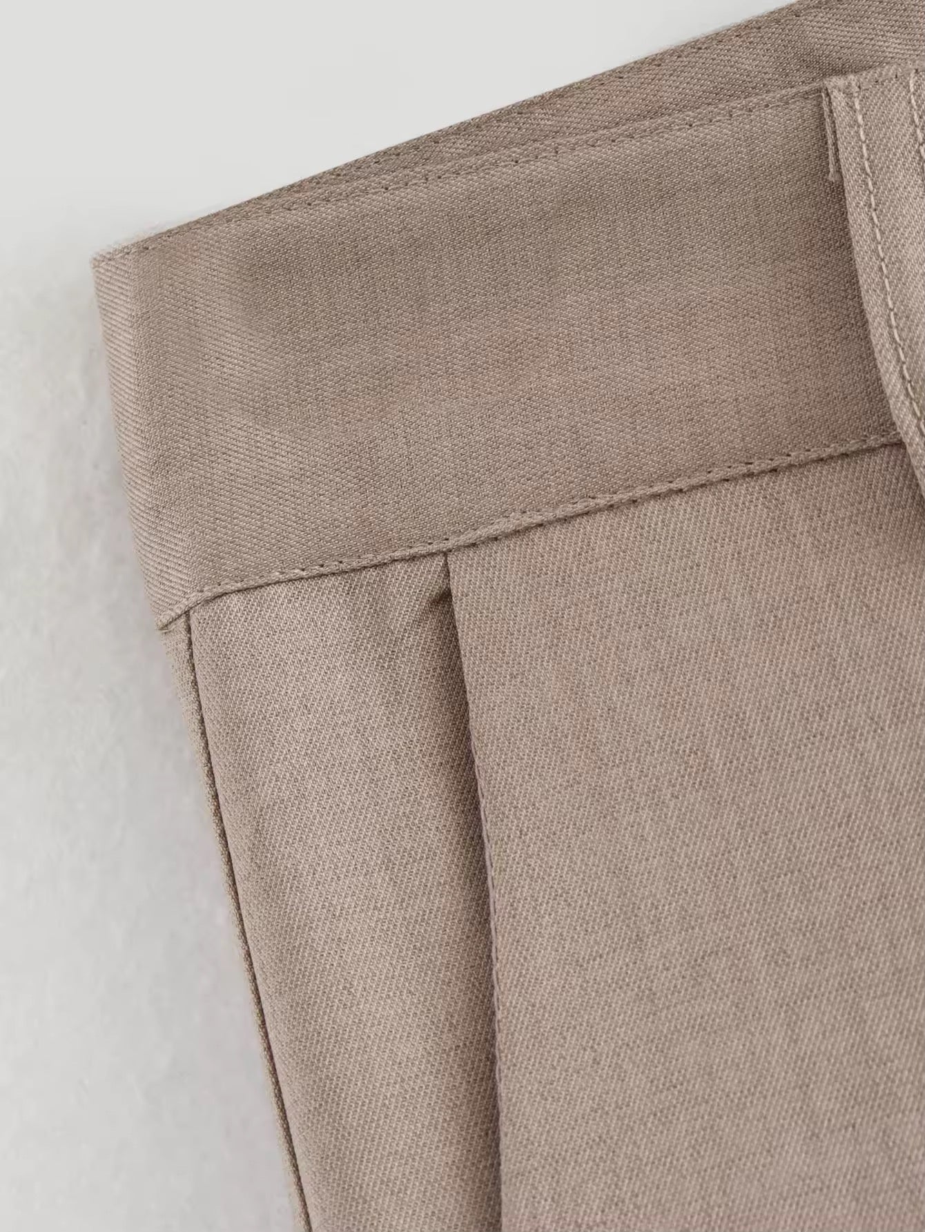 Lässiger Damen Blazer-Anzug