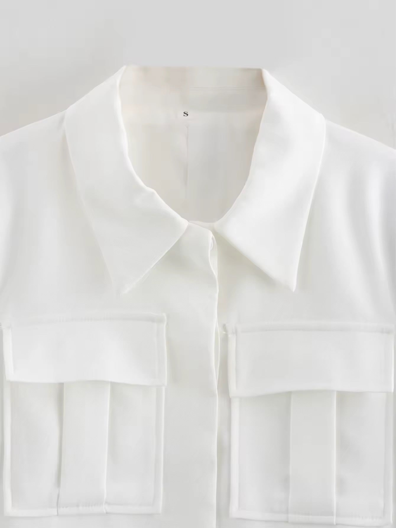 Lässiger Damen Blazer-Anzug