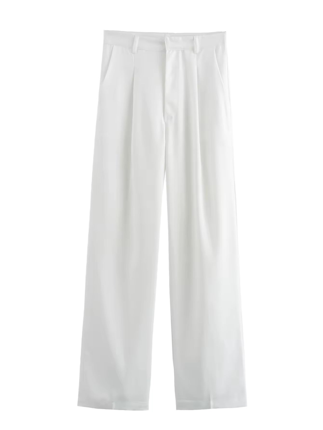 Lässiger Damen Blazer-Anzug