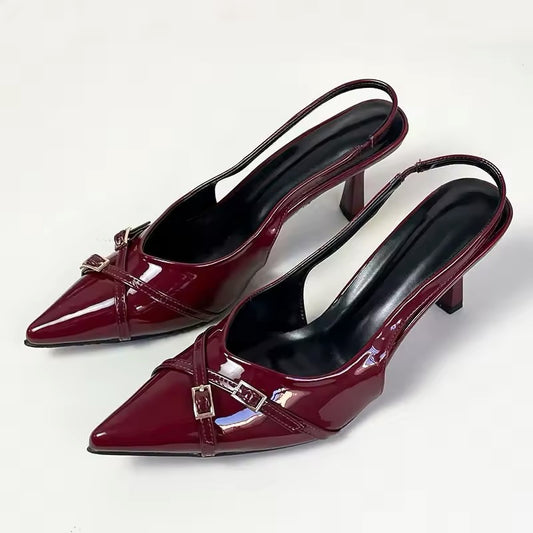 Elegante Damen Pumps