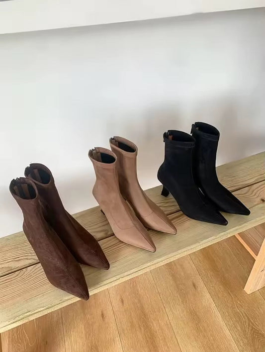 Stiefeletten