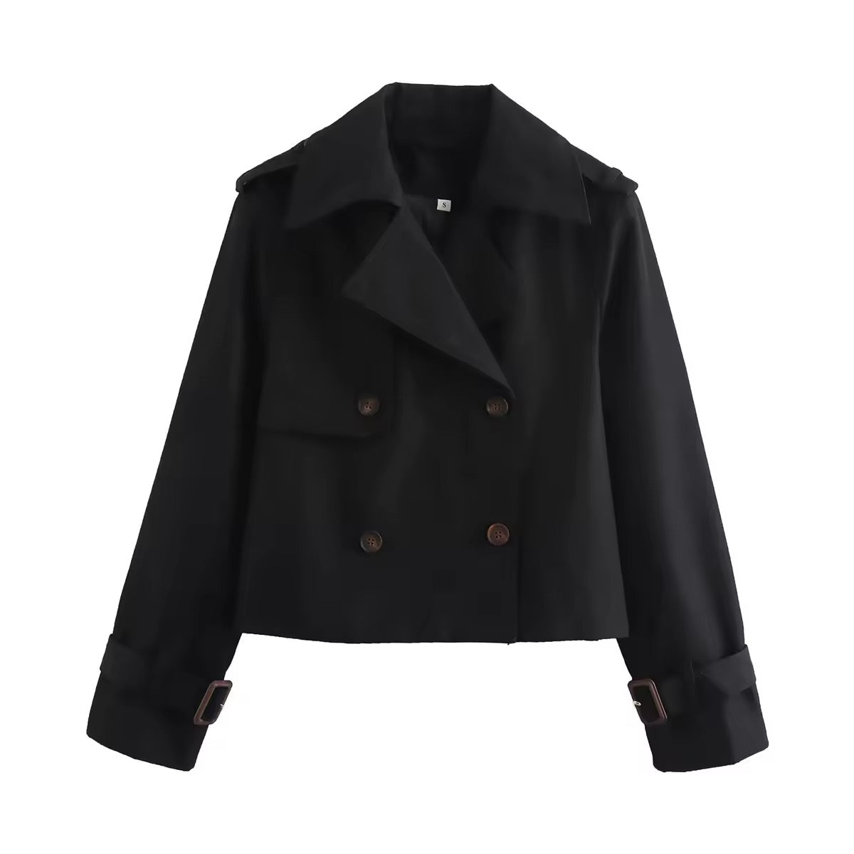 Vintage Casual Jacke