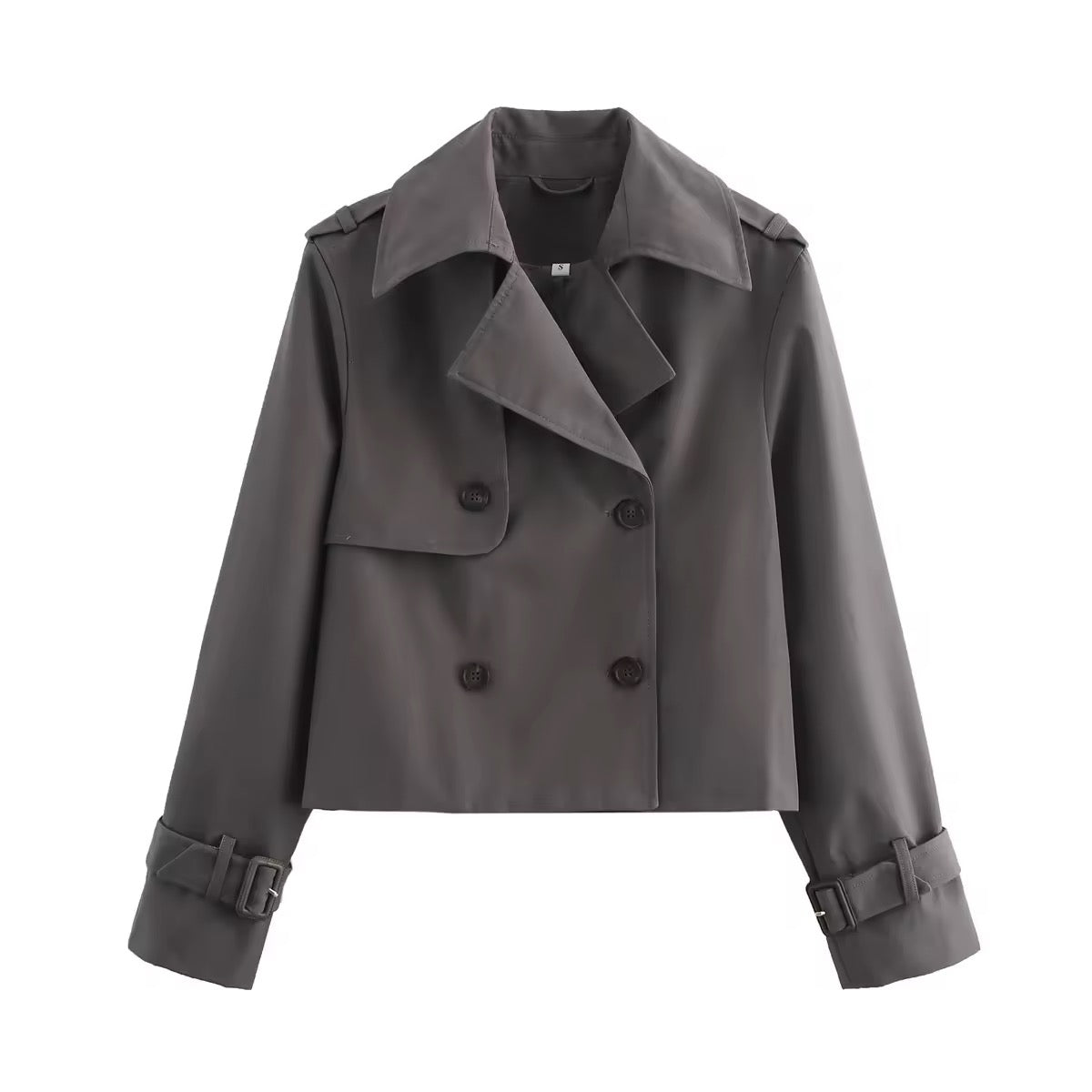 Vintage Casual Jacke