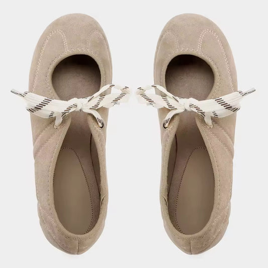 Ballett-Stil