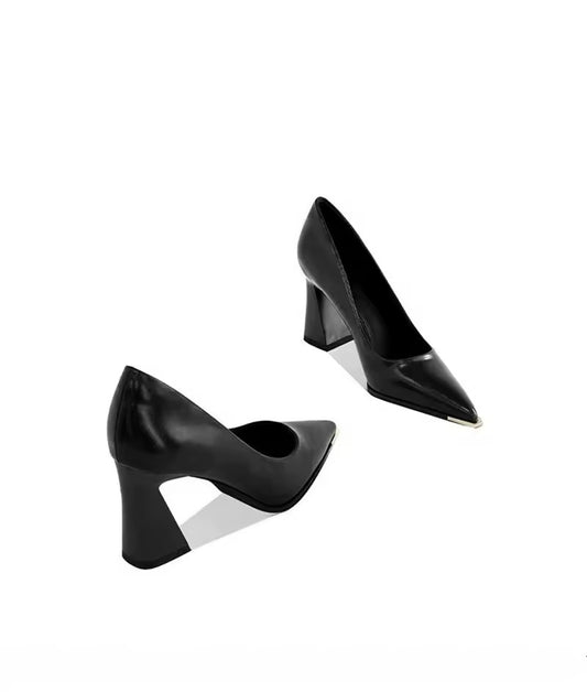 Pumps