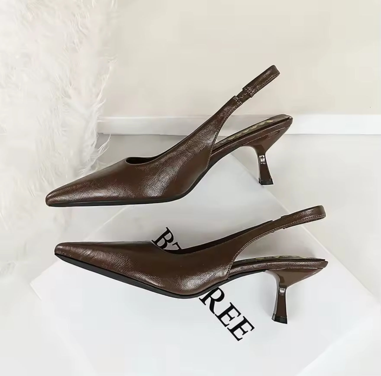 High Heels
