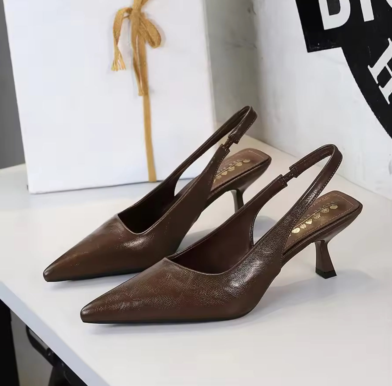 High Heels
