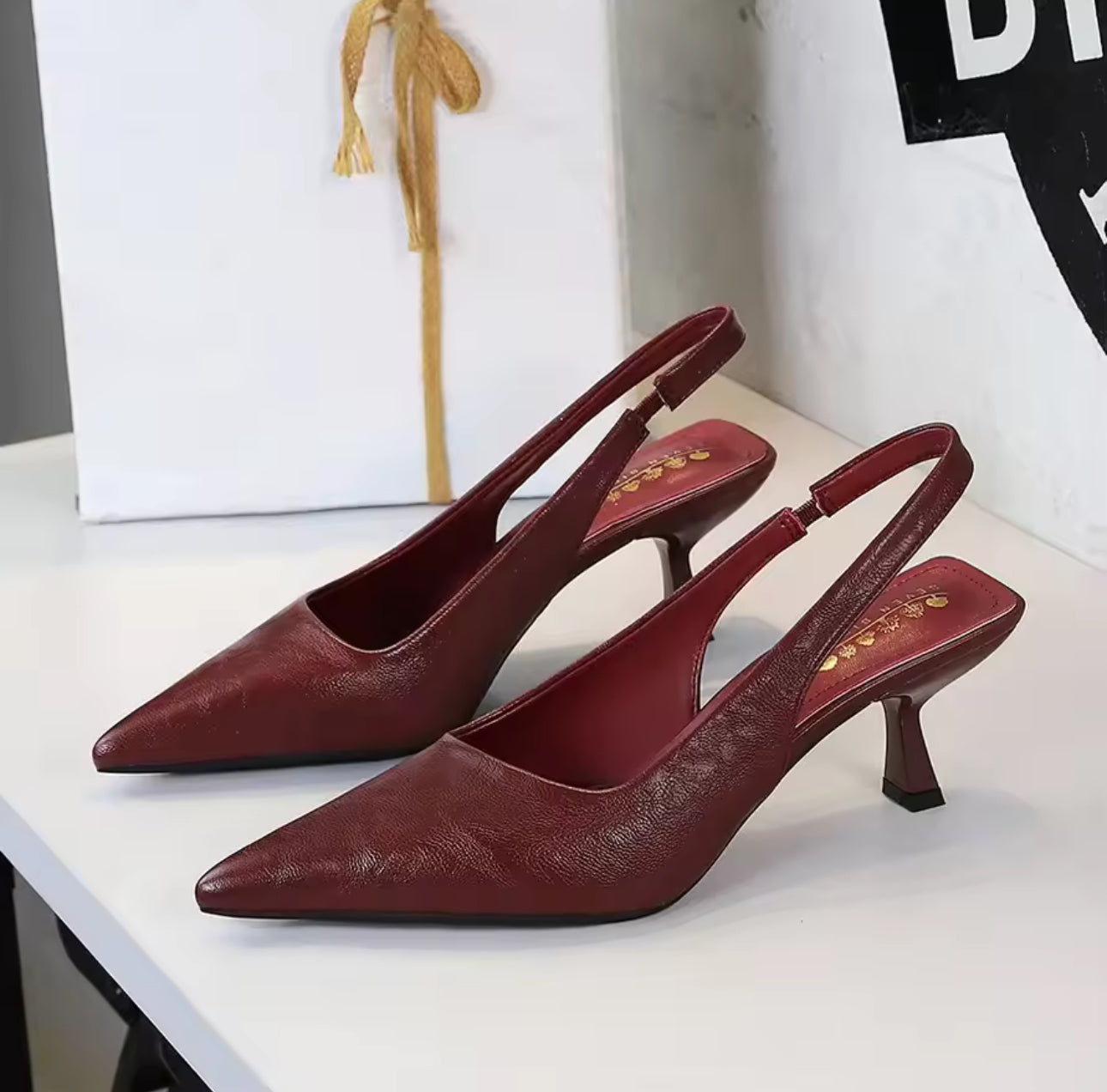 High Heels