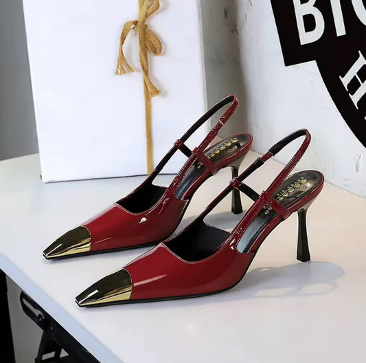 High Heels