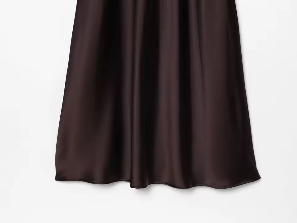 Spitzenkleid