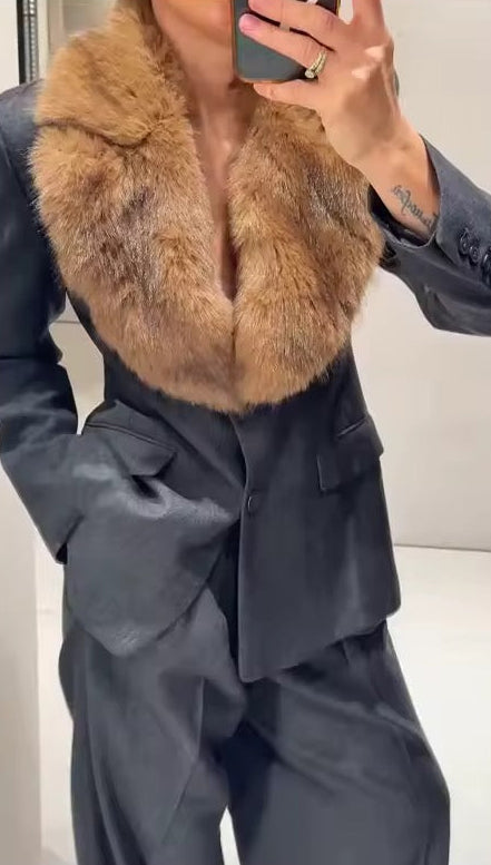 Wintermantel