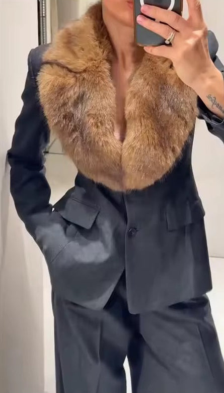 Wintermantel