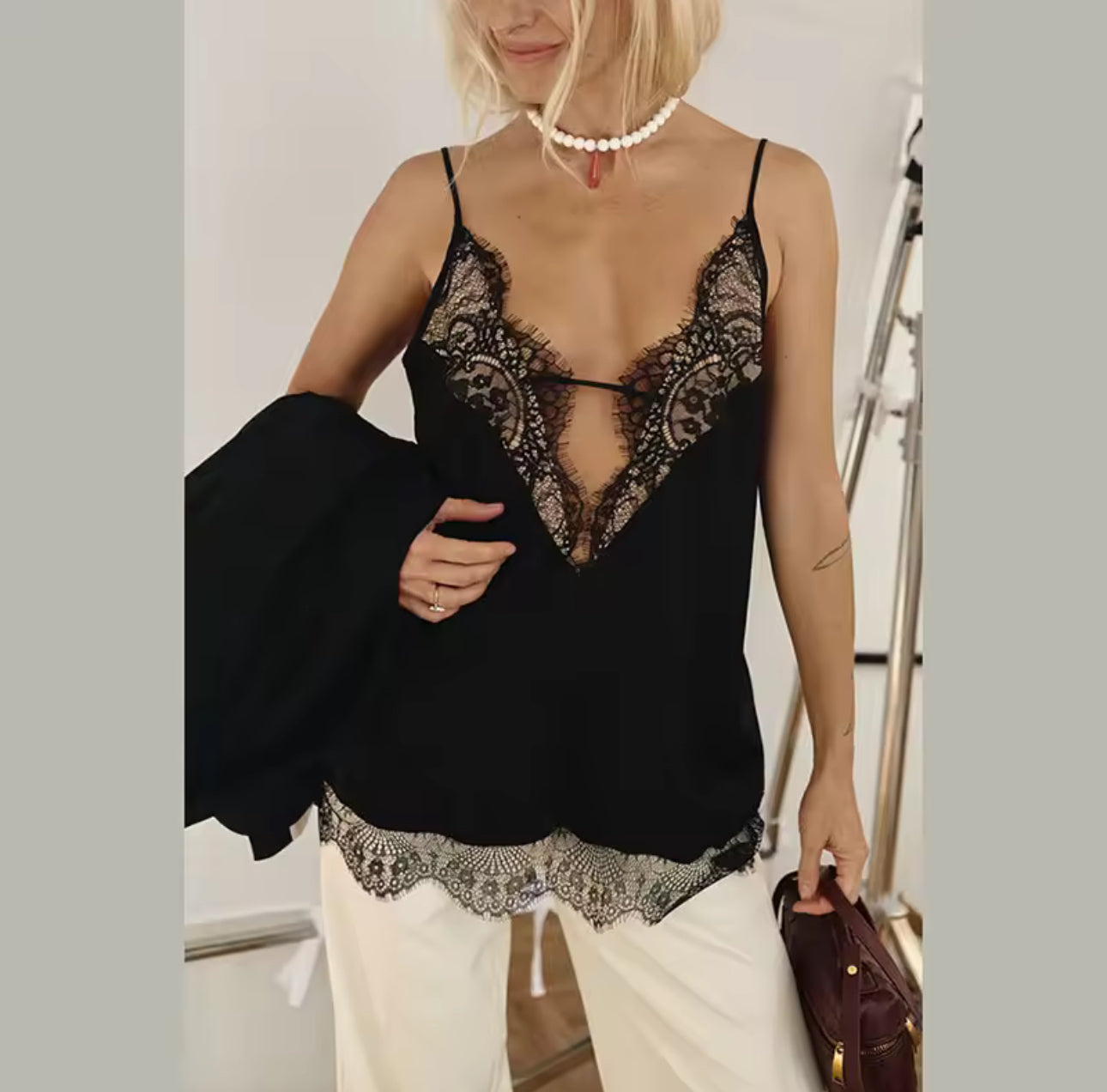 Zweiteiler-Set