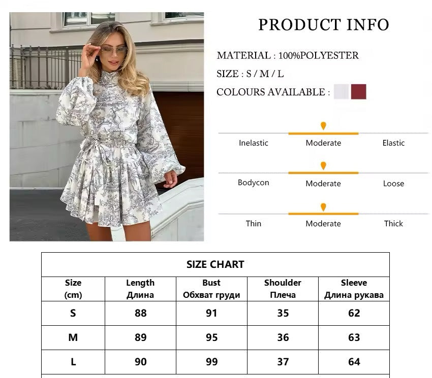 Elegantes Kleid