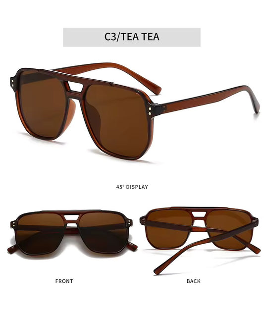 DG Piloten-Sonnenbrille