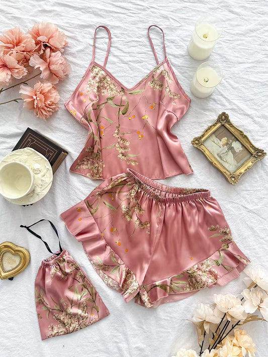 Pyjama Set